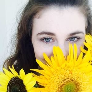 Meet your Posher, Caroline